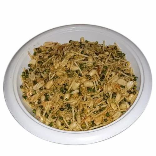 Moong Lachha Namkeen By Umang Namkeen Udyog
