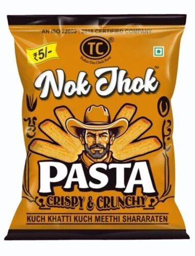 Nok Jhok Pasta Snack