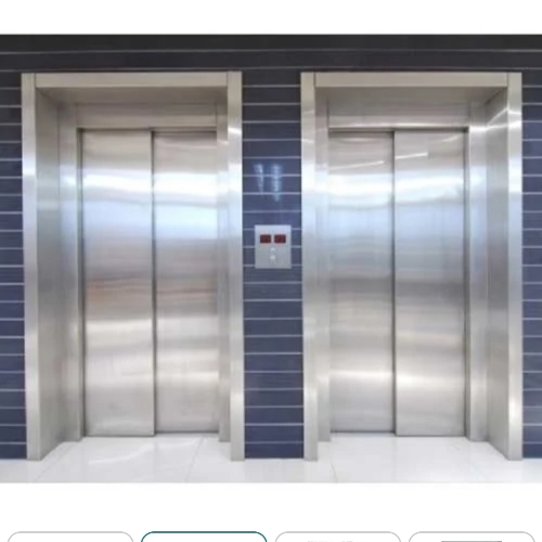 Passenger Elevators
