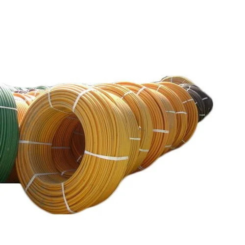 Plb Hdpe Duct Pipe - Capacity: Na
