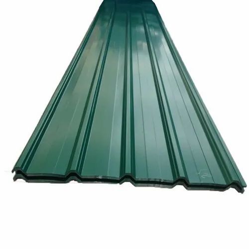 Ppgl Roofing Sheet