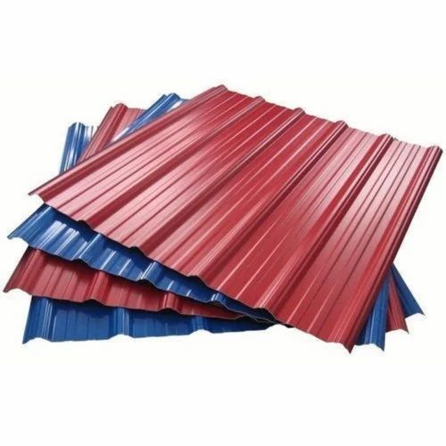 Pre Coated Colored Roofing Sheet