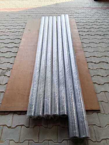 Premium Grade HK-40 & SS Components For Sponge Iron Plant Manufacturing