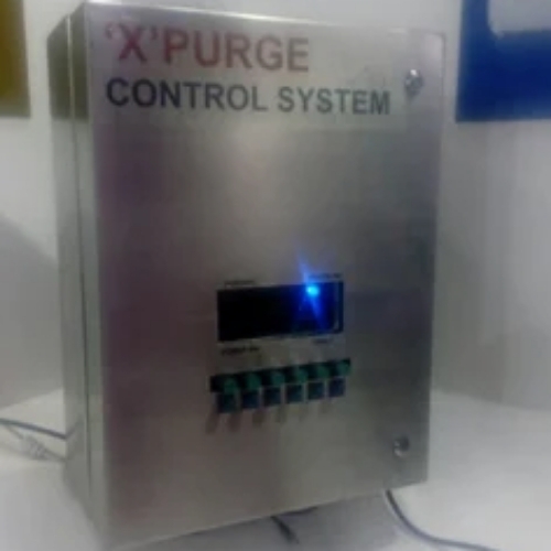 Purge Controller