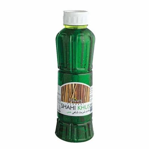 Shahi Khus Syrup Sharbat