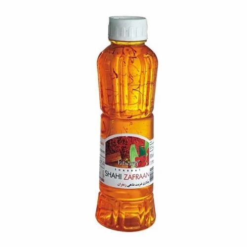 Shahi Zafraan Sharbat