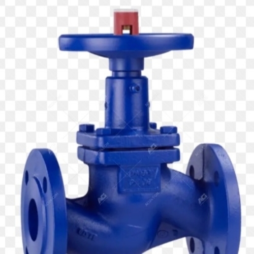 Sluice Valve