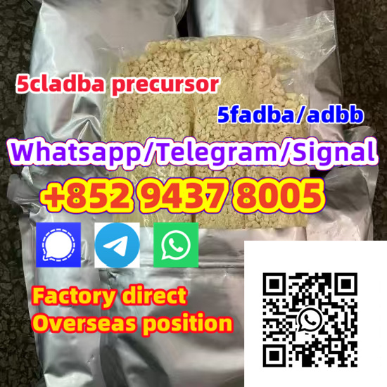 Stream 5cladba Powder 5cl Adbb Precursor 5cladba By Kp, at Best Price in Shimla 