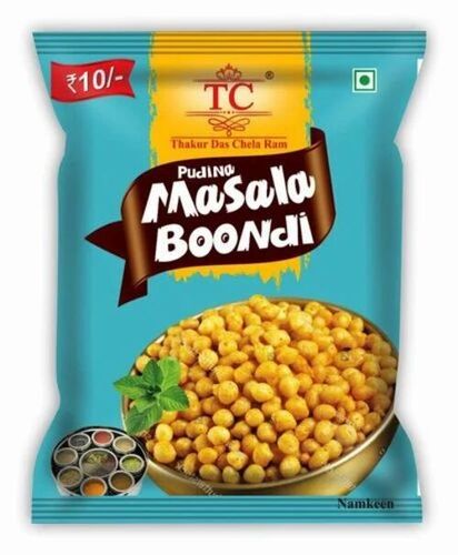 Tc Masala Boondi