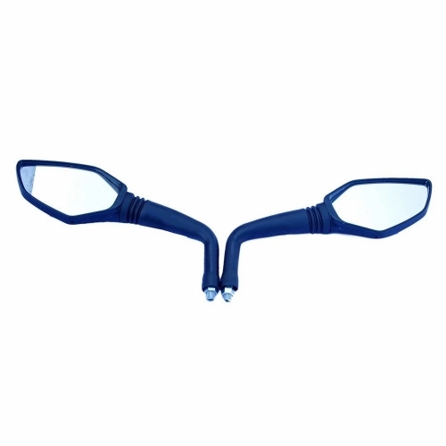 Two Wheeler Mirror Set