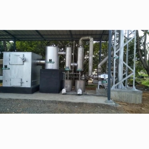 Waste Incinerators