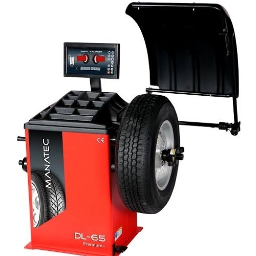 Wheel Balancer