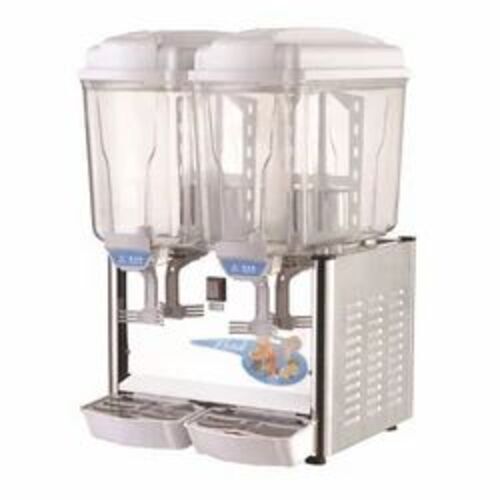 2 Flavour Juice Dispenser
