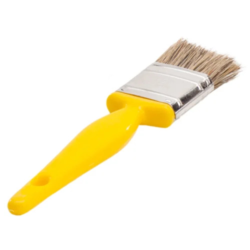 3 Inch Wooden Handle Paint Brush