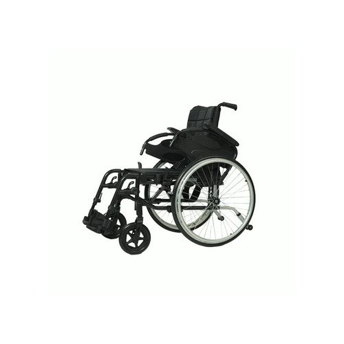 3 NG Self-Propelled Foldable Wheelchair