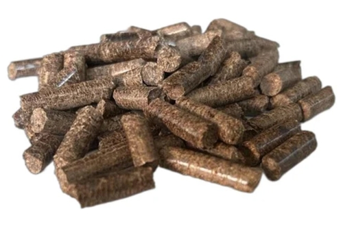 Biomass Wood Pellet