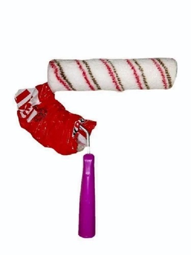 9 Inch Lining Wall Painting Roller