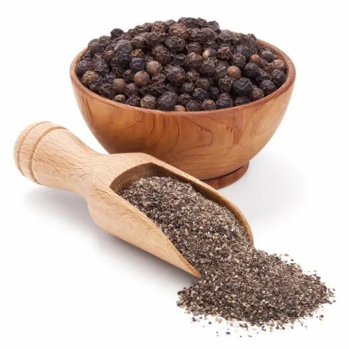 9 Mm Black Pepper