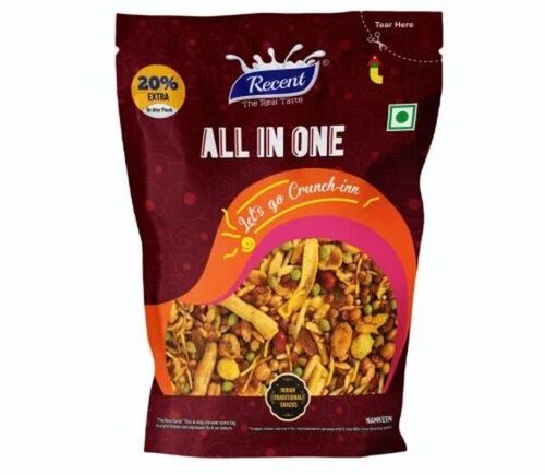 All In One Namkeen