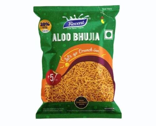 Aloo Bhujia Namkeen