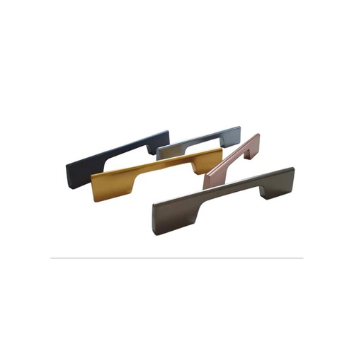 Aluminium Cabinet Handle