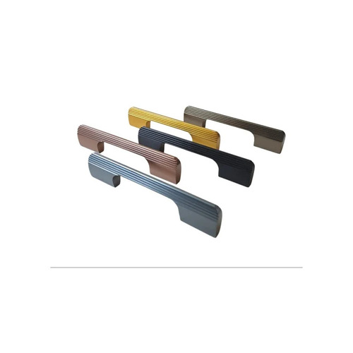 Aluminium Cabinet Handle Sp-005