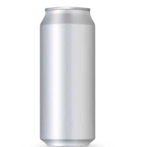 Aluminium Can