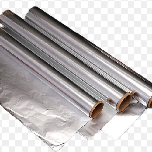 Aluminium Foil