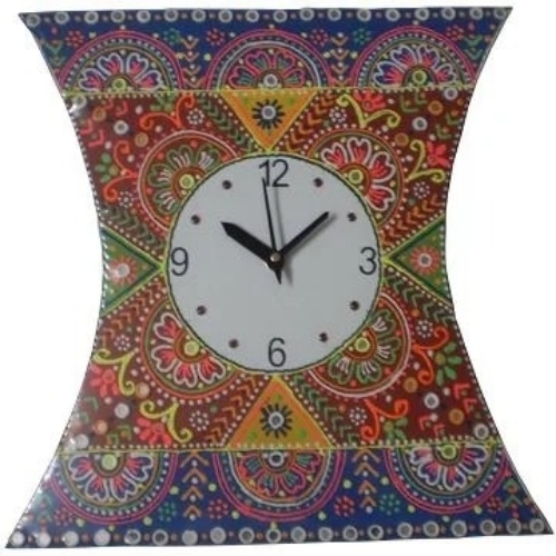 Art Clock