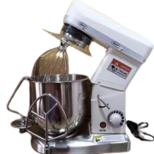 Bakery Mixer Machine By Shanti Engineers