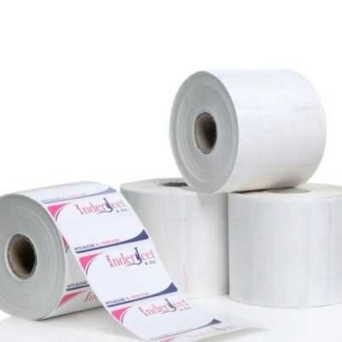 Barcode Labels