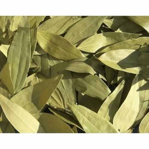 Bay Leaf - Organic Packet, Fssai Certified | A Grade, 99% Purity, 1 Kg, 12 Months Shelf Life