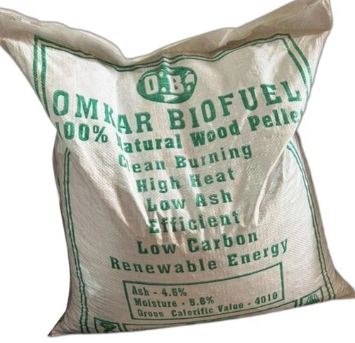 Biofuel Wood Pellet