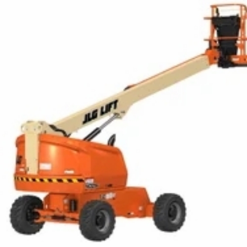 Boom Lift