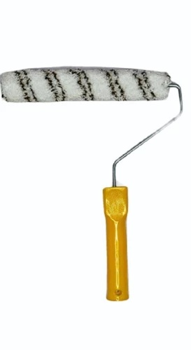 Brown Line Micro Fibre 9 Inch Paint Roller