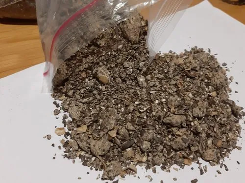  Castor De Oiled Cake - Variety: Aurvedic Supplements