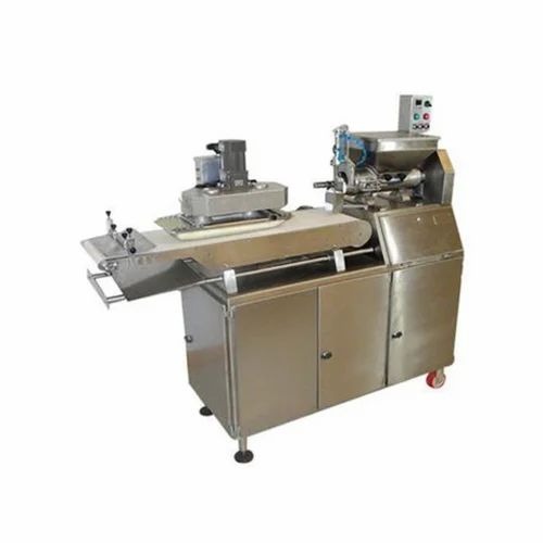 Chhena Ball Making Machine