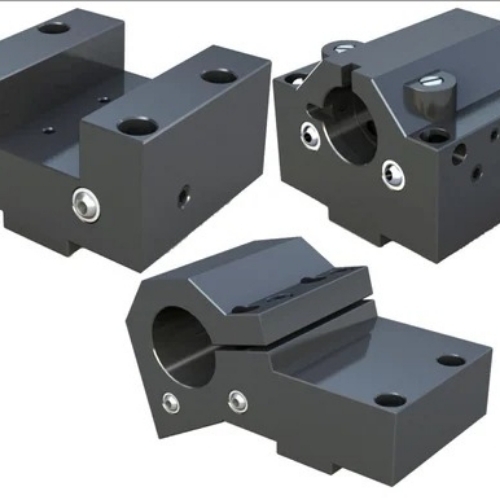 Cnc Tool Block