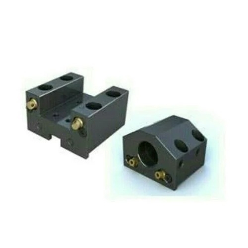 Cnc Tool Holder