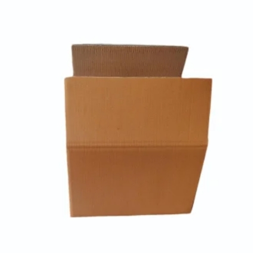 Corrugated Box