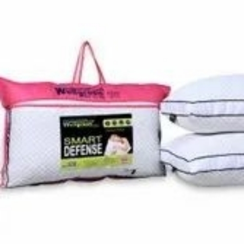 Cotton Pillow 