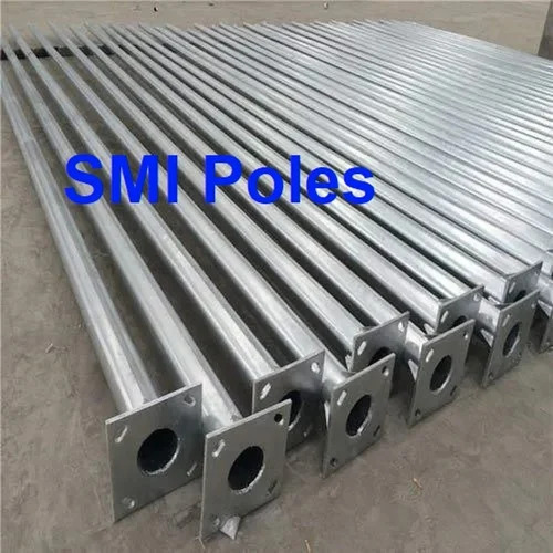 Decorative Light Pole - Height: 9M  Meter (M)