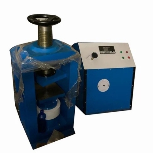 Electrical Compression Testing Machine