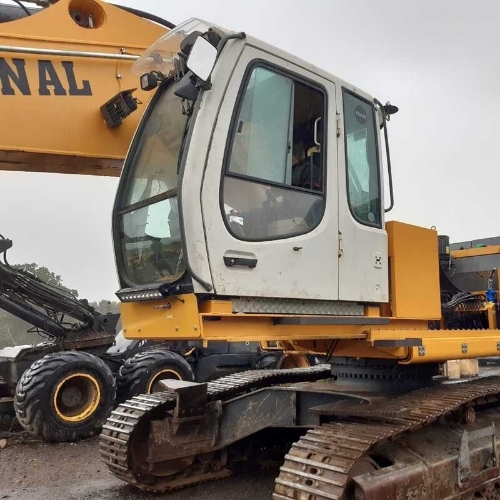 Excavators