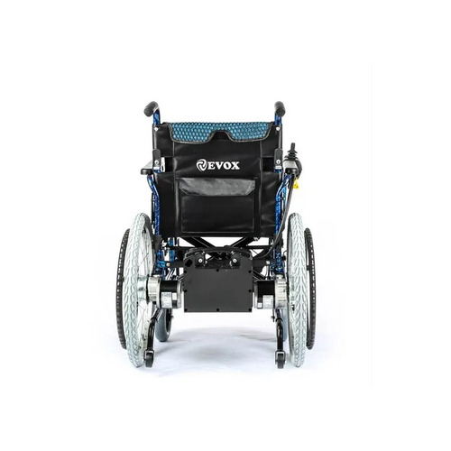 Foldable Electric Wheel Chair