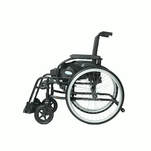Foldable Wheelchair