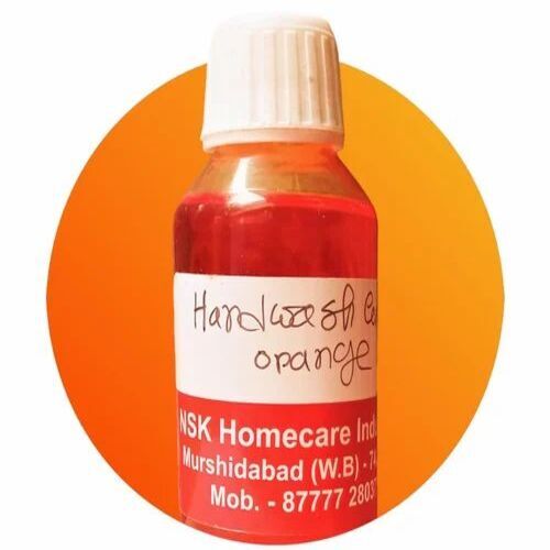 Hand Wash Concentrate