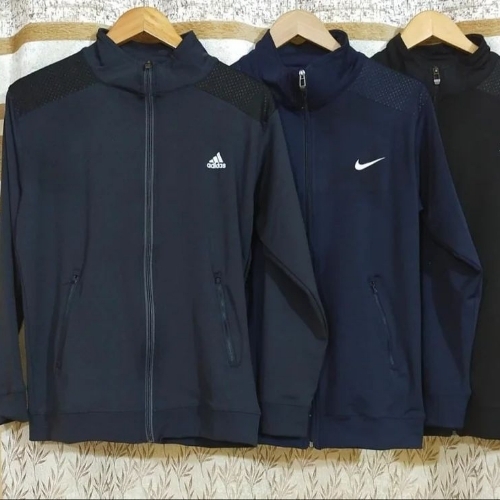 Imported Taiwan Jacket