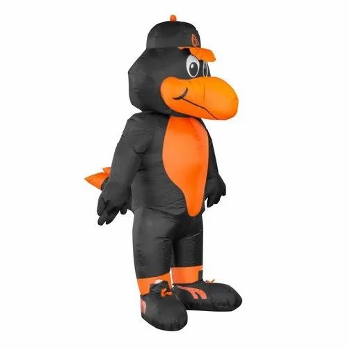 Inflatable Mascots Costumes