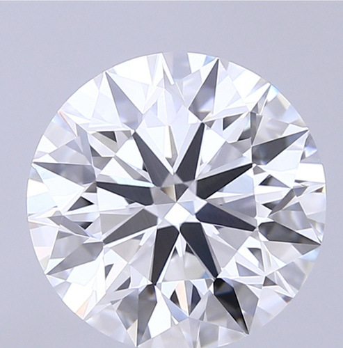 Lab Grown Diamond